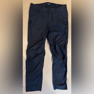 Arc’teryx Lightweight Hiking Pants
